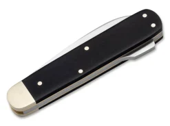 Jagdmesser Mono Grenadill