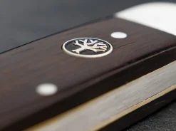 Jagdmesser Mono Grenadill