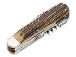 Jagdmesser Quadro CPM