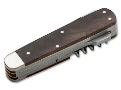 Jagdmesser Quadro Jäger Gold