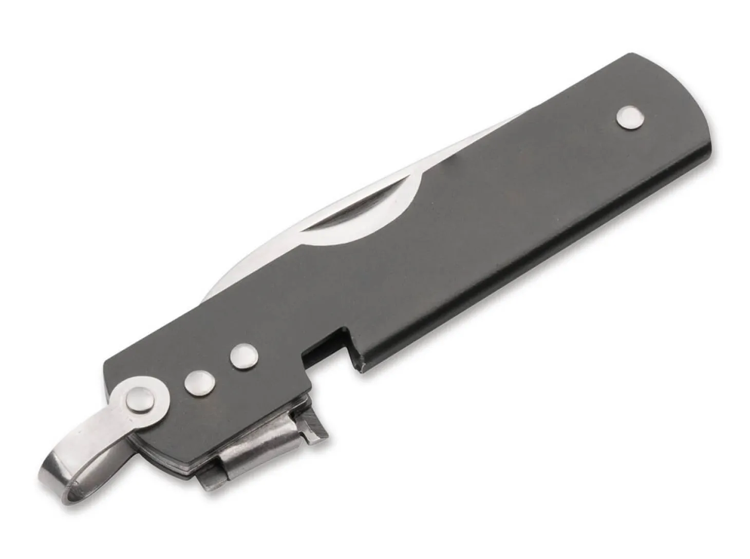 Japanese Army Pen Knife Can Opener