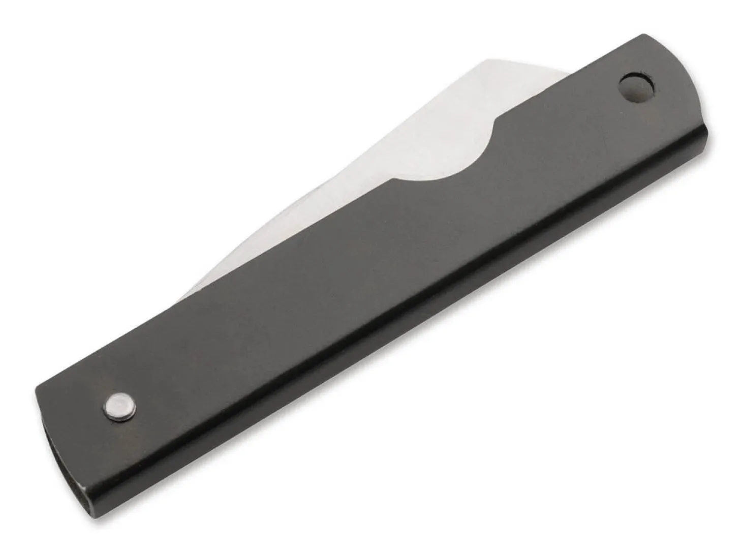 Japanese Army Pen Knife Saw & Hawkbill