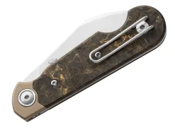 Jaques Ti CF Gold Dark Matter