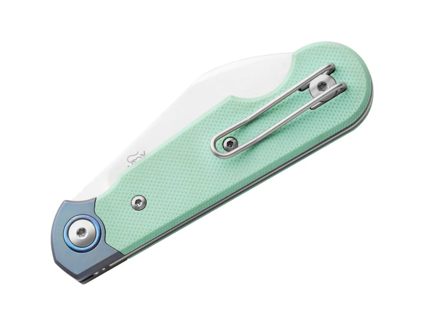 Jaques Ti G10 Tiffany