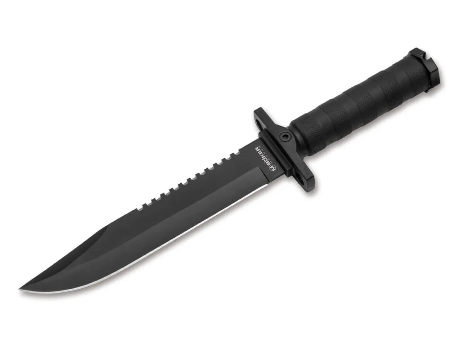 John Jay Survival Knife