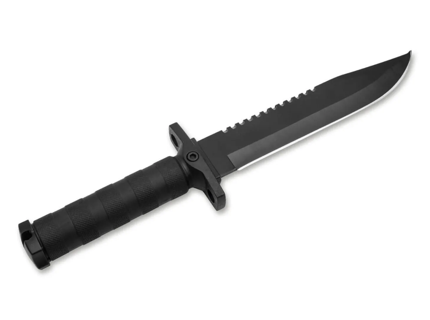 John Jay Survival Knife