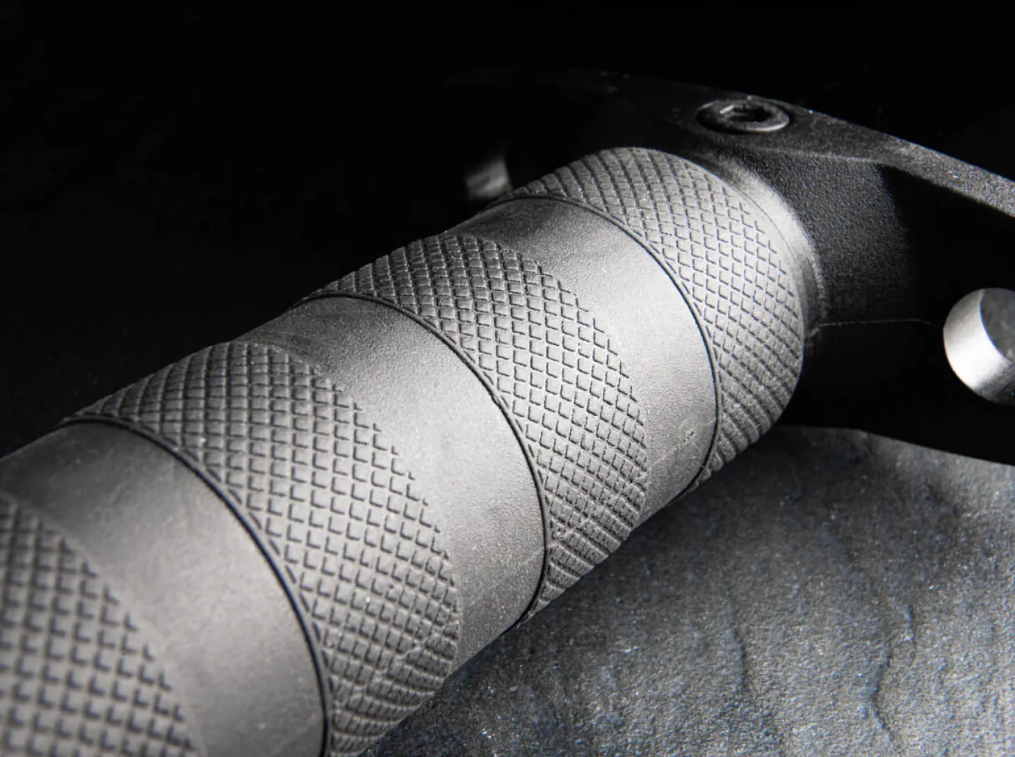 John Jay Survival Knife