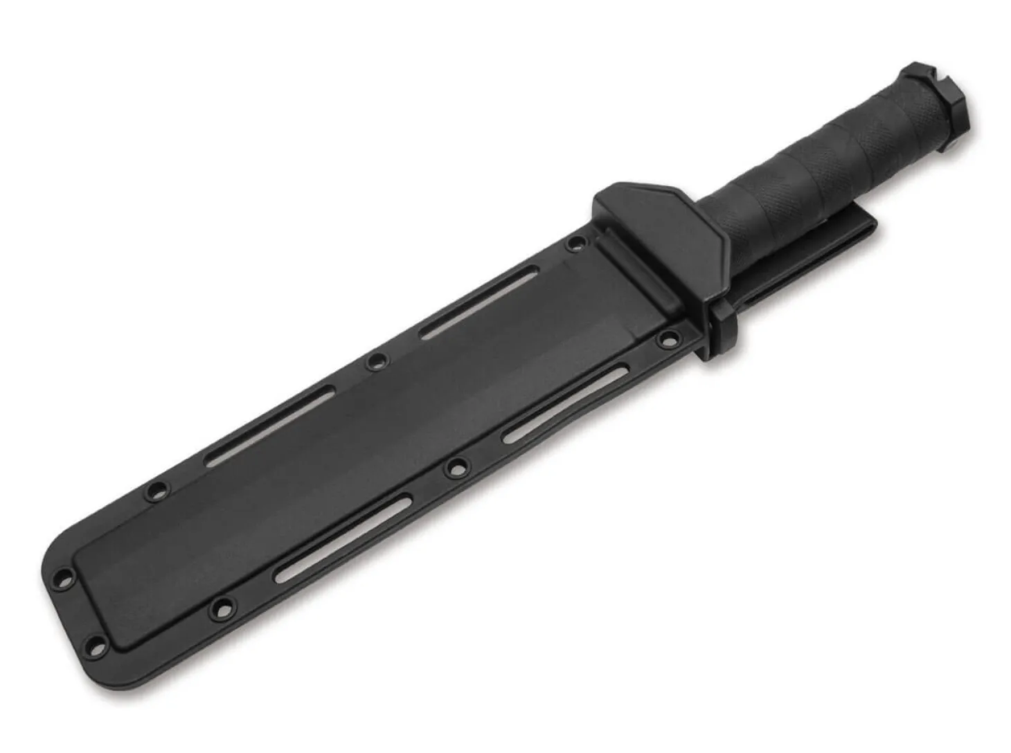 John Jay Survival Knife