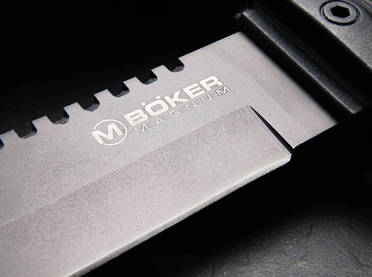 John Jay Survival Knife