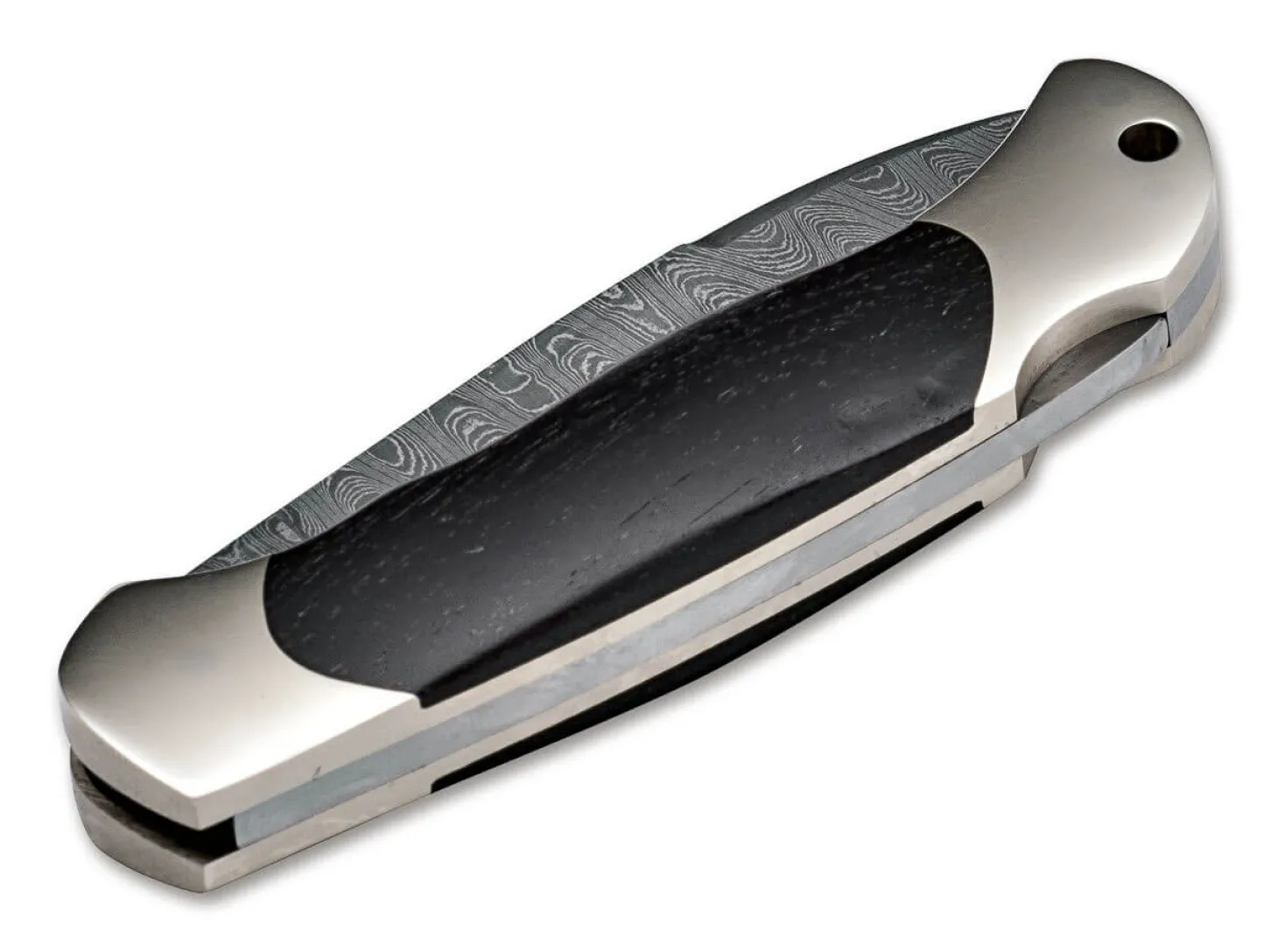 Junior Scout Spearpoint Hainbuche Damast