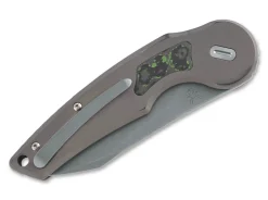 Jupiter Titanium CF Jungle Wear