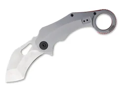 K9 Karambit Grey