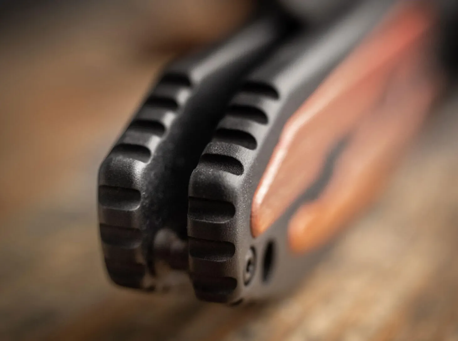 Kalashnikov Bajonett Damast