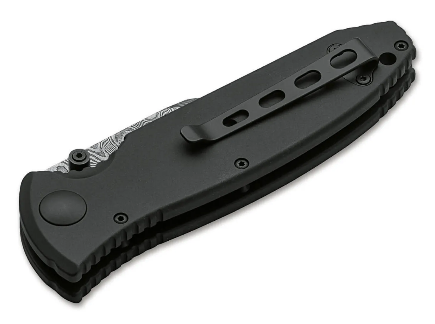 Kalashnikov Bajonett Damast