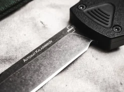 Kalashnikov OTF Bowie