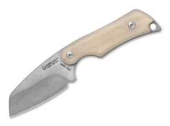 Kali Sheepfoot Mini G10 Natural