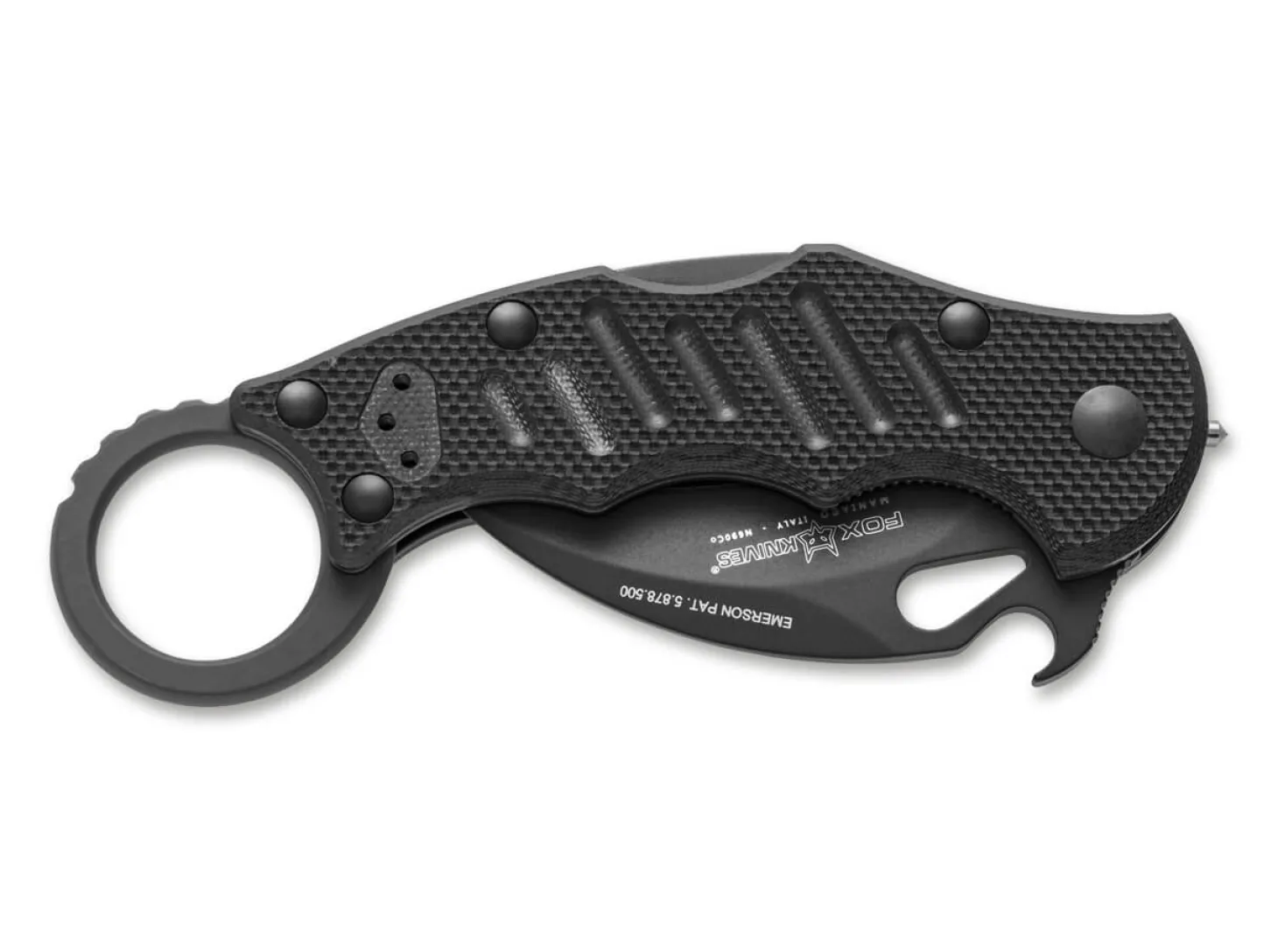 Karambit 599 XTS