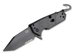 Karma Tanto Black