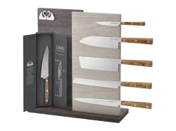 Küchenmesserdisplay 6