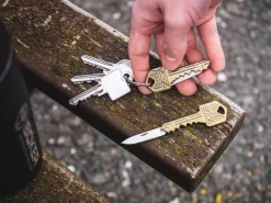 Key Knife