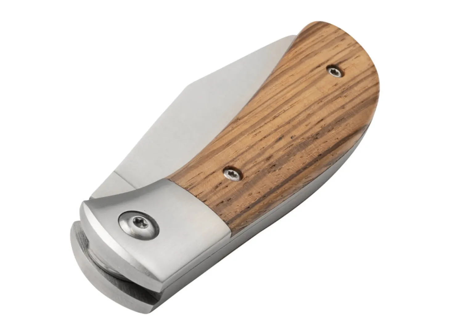 Kids Folder Zebrawood