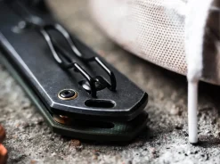 Kihon Assisted OD Green