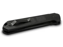 Kihon Auto All Black