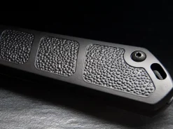 Kihon Auto All Black