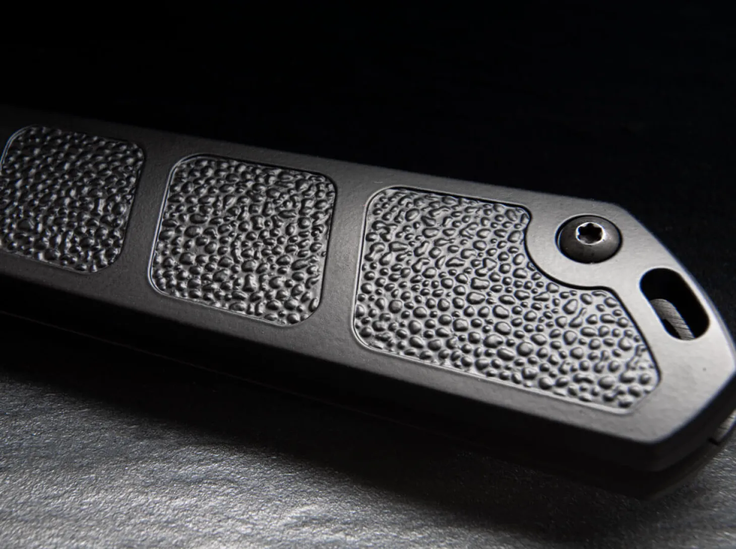 Kihon Auto All Black