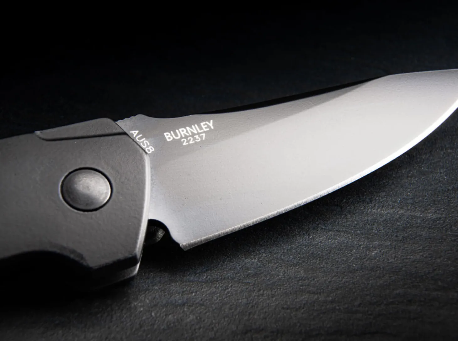 Kihon Auto All Black