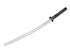 Kimura Katana Black