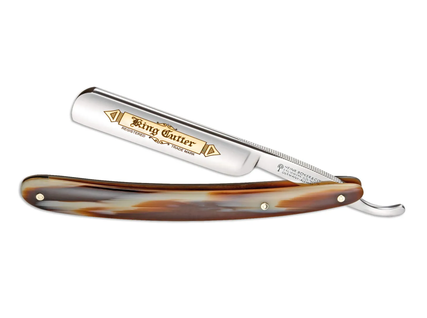 King Cutter Original