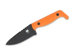 Kingpin G10 Orange