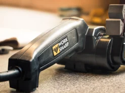 Knife & Tool Sharpener