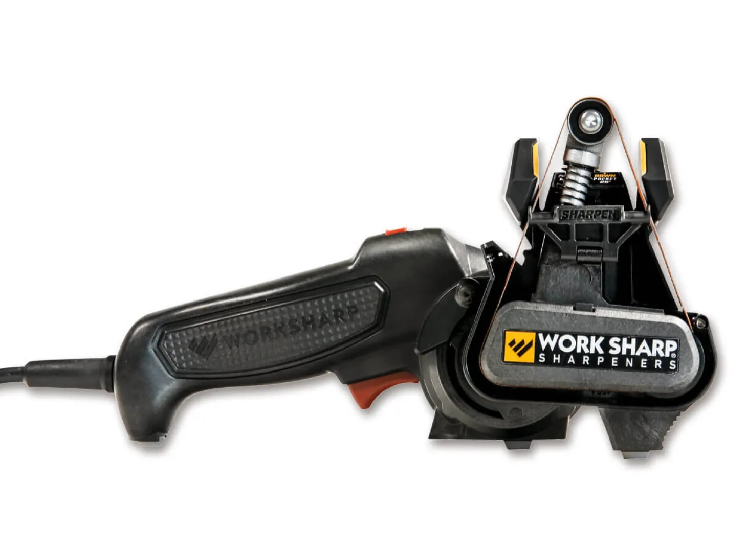 Knife & Tool Sharpener MK II