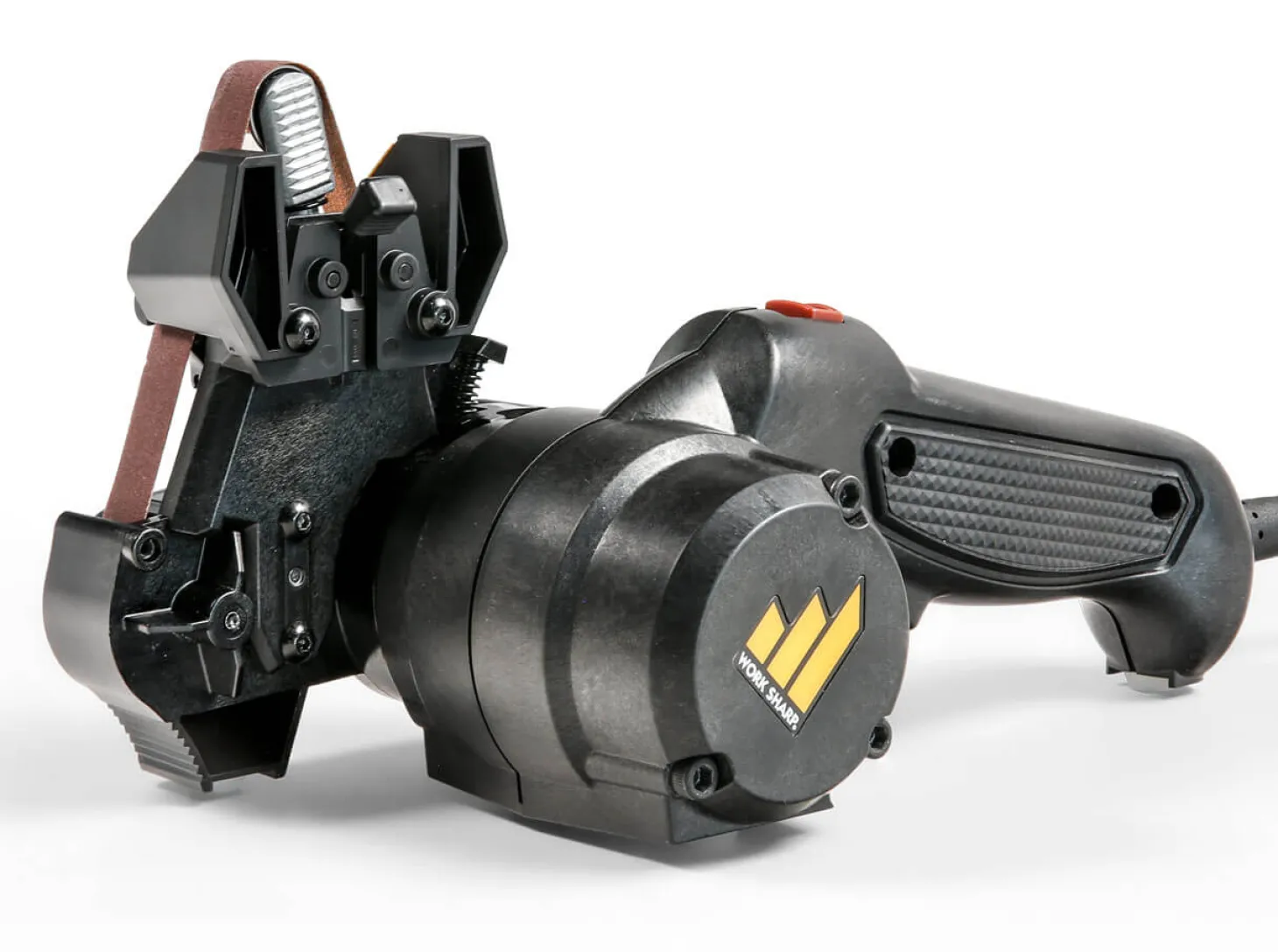 Knife & Tool Sharpener MK II