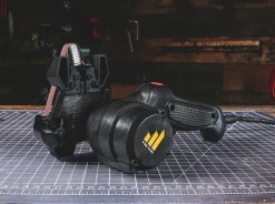 Knife & Tool Sharpener MK II