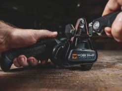 Knife & Tool Sharpener MK II