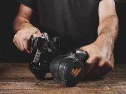 Knife & Tool Sharpener MK II