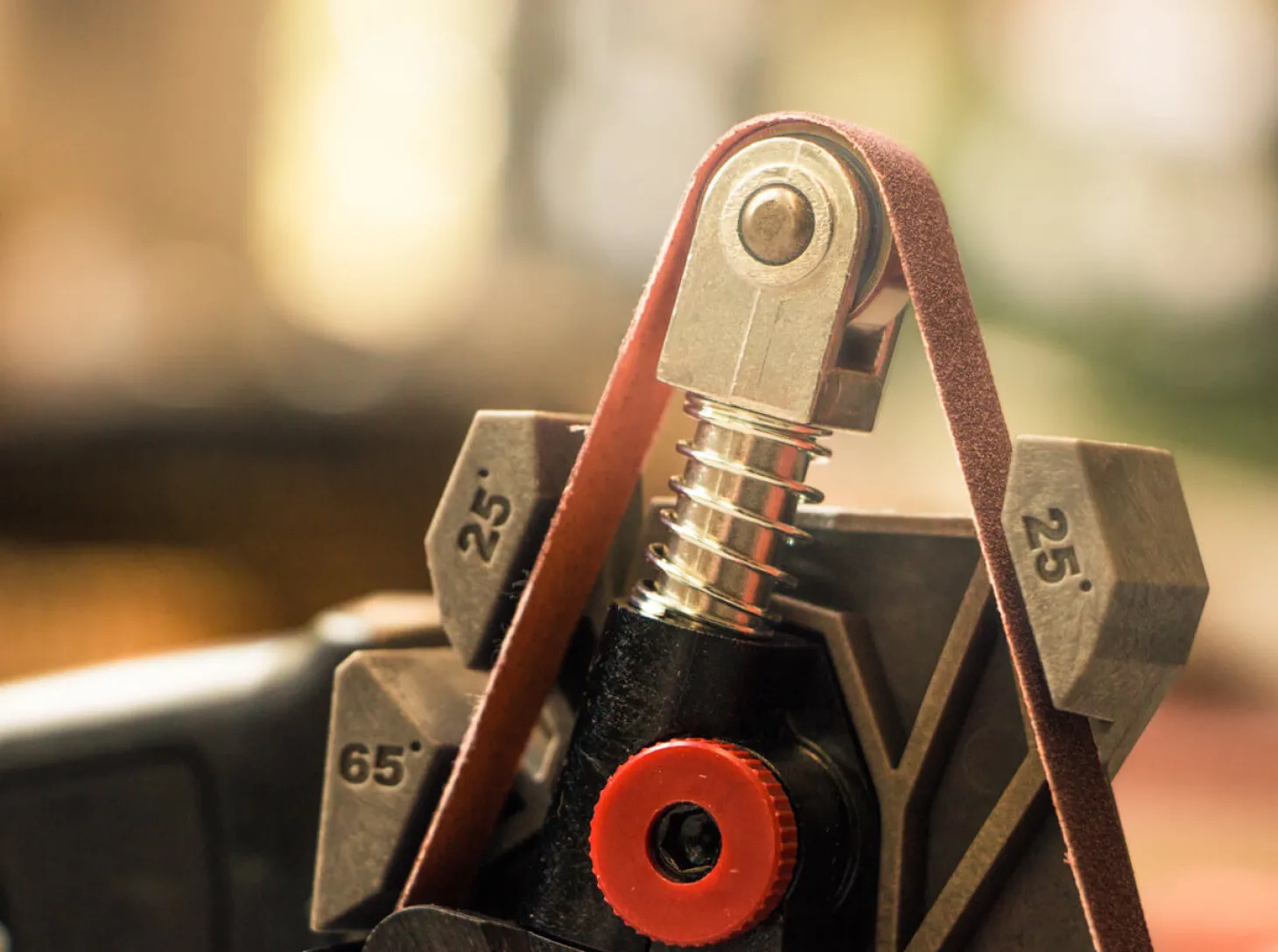 Knife & Tool Sharpener UK