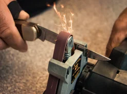 Knife & Tool Sharpener UK