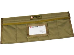 Knife Vault Coyote Groß