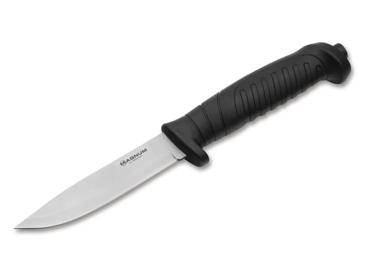 Knivgar Black