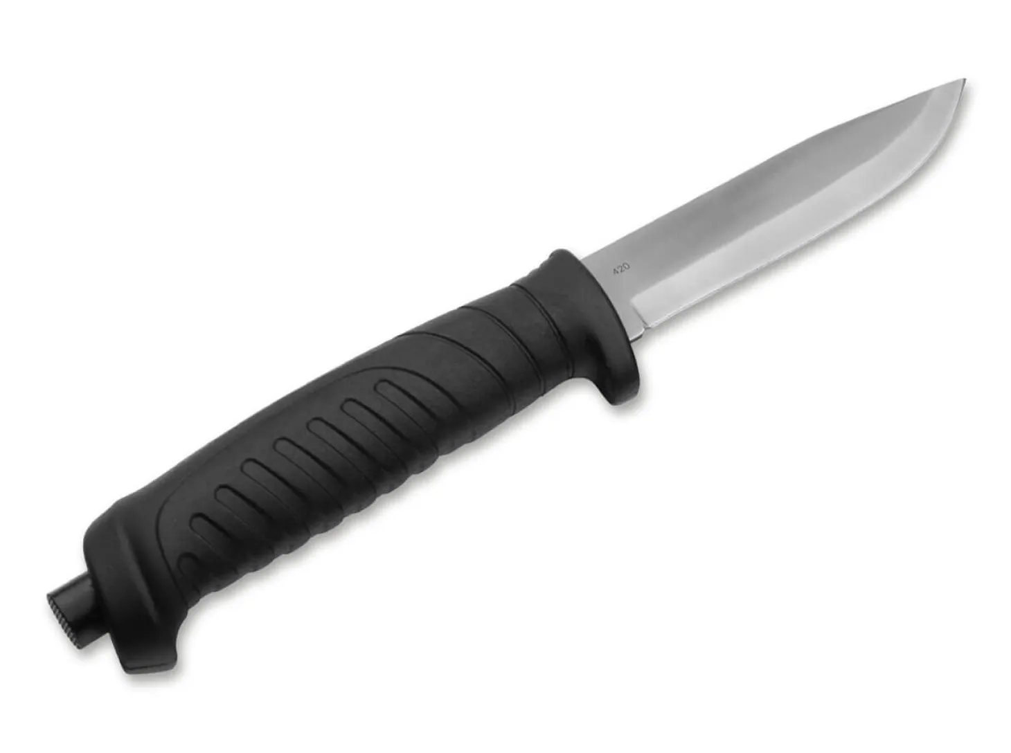 Knivgar Black