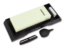 Kombi Wasserstein Schärf-Station 1000 / 6000