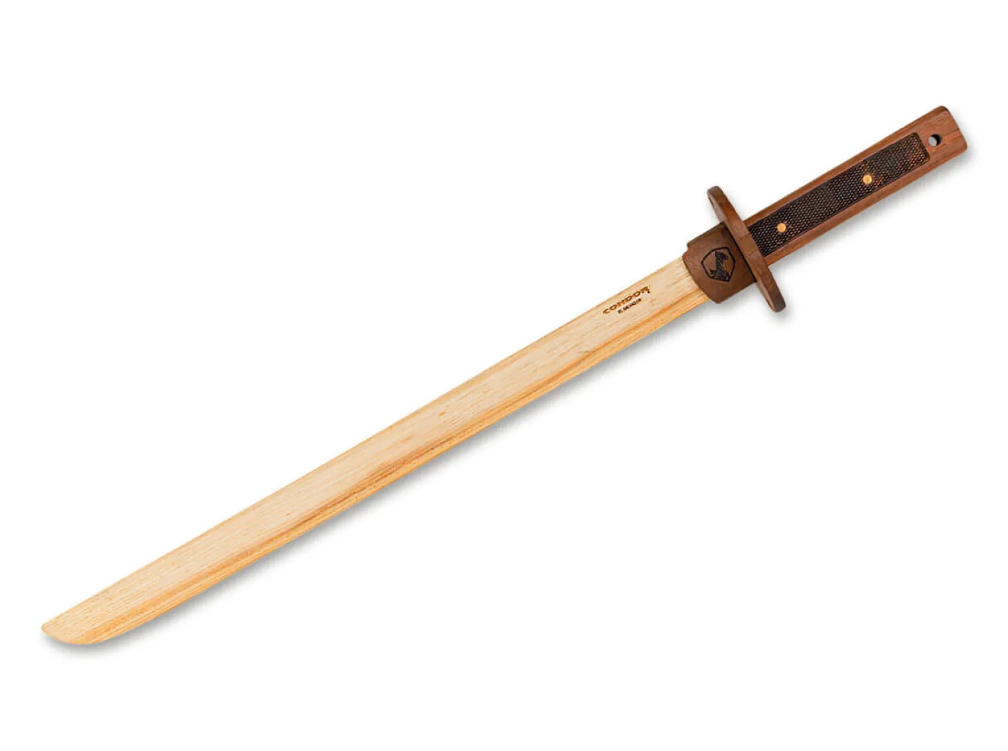 Konduro Wakizashi Wooden Sword