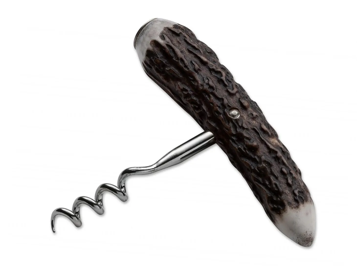 Korkenzieher Hirschhorn