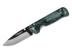 Krakatoa Folder Army Green