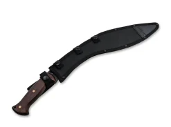 Kukri Machete