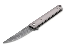 Kwaiken Flipper Damast
